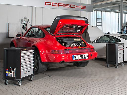 Unsere Service Angebote.