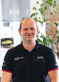 Stefan Rudat