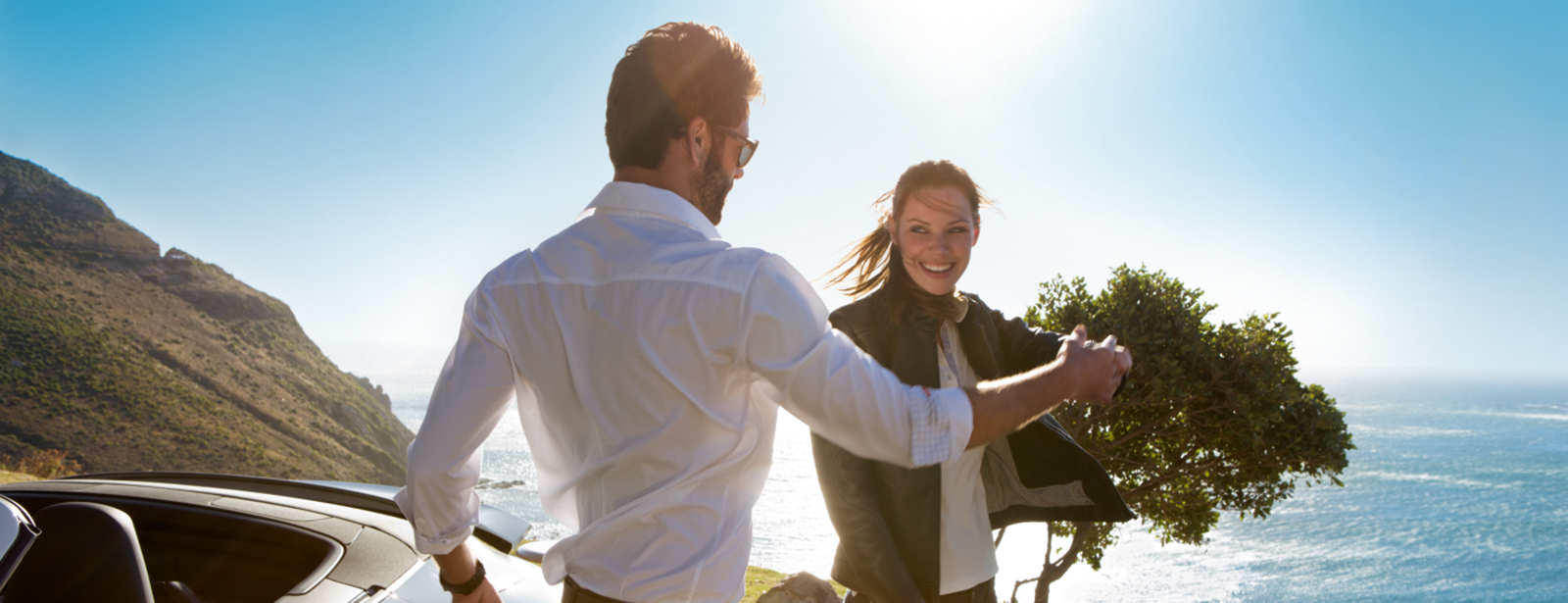 Porsche Design Driver Selection